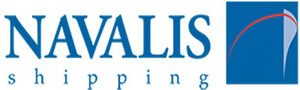 Logga för Navalis